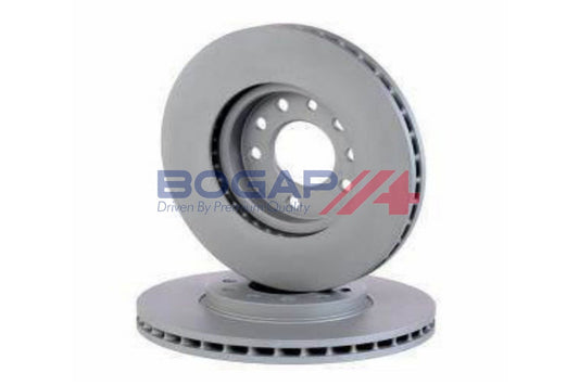 BOGAP L8211116 Brake Disc
