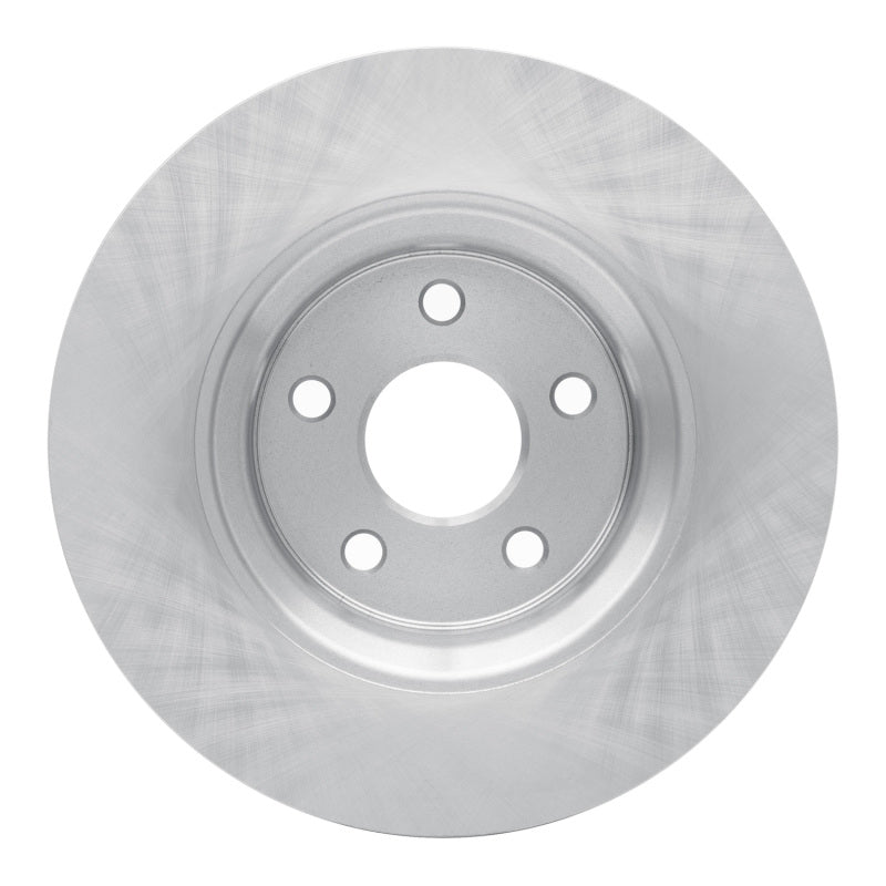 DFC 11-25 Dodge Durango Front Brake Rotor