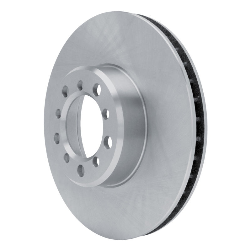 DFC 85-91 Mercedes-Benz 300SE Front Brake Rotor