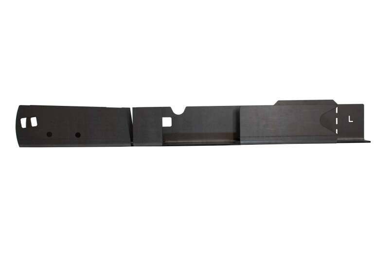 RustBuster Rust Buster 1996-2002 Toyota 4Runner Rear Frame Repair Kit - Right