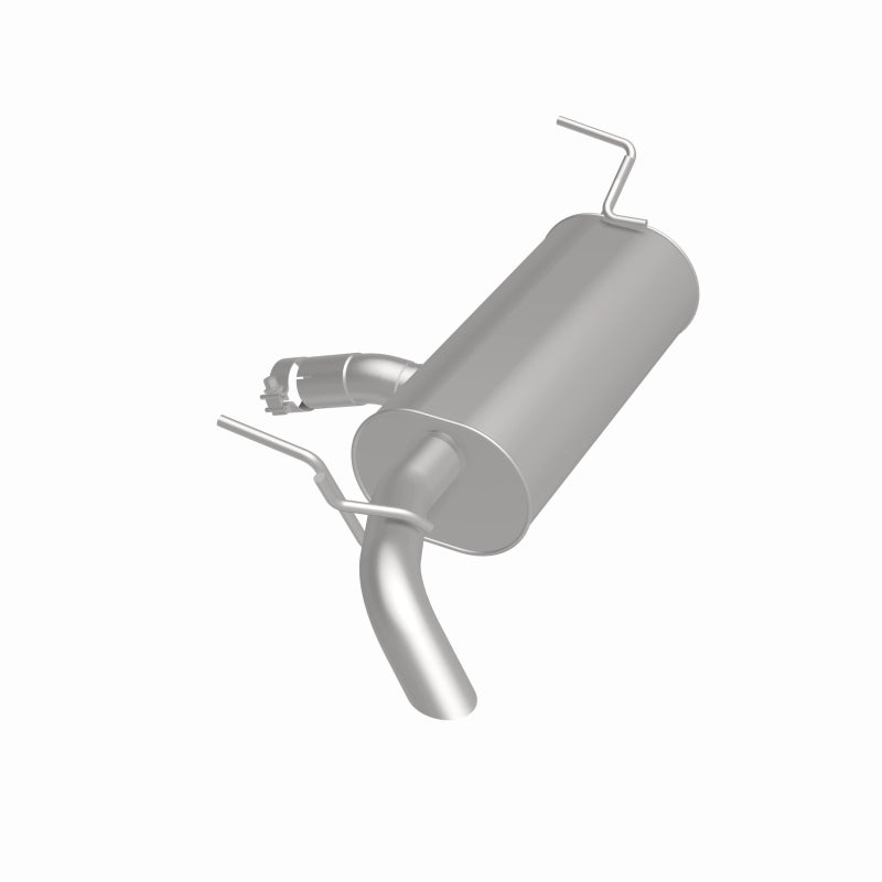 Magnaflow BRExhaust 19-22 Jeep Cherokee 2.4L Direct-Fit Exhaust Muffler Kit
