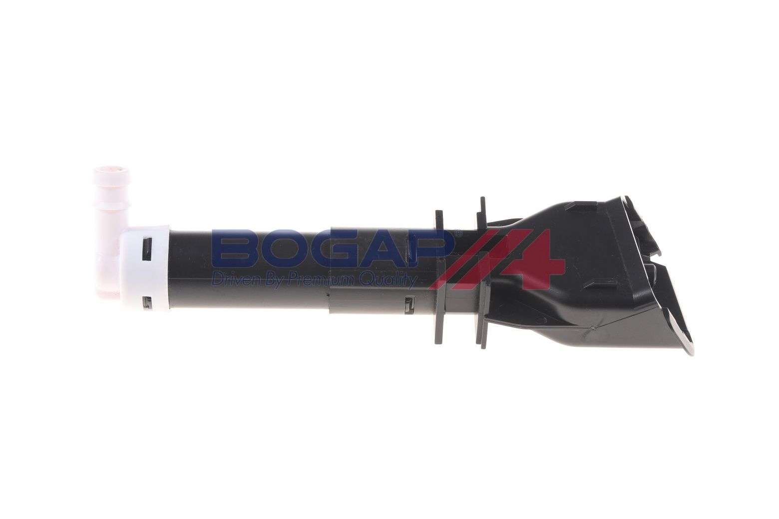 BOGAP S5522101 Washer Fluid Jet, Headlight Cleaning