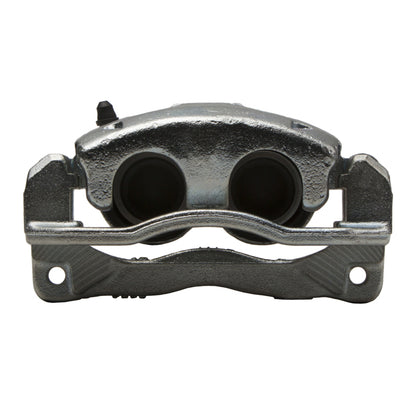 DFC 95-02 Ford Ranger Front-L Premium Caliper - Silver Zinc Coated