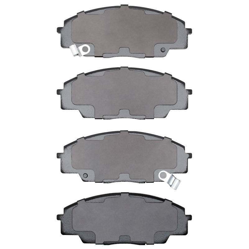 DFC 00-11 Honda S2000 Front 4000 Hybridynamic Brake Pads