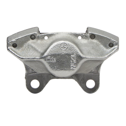 DFC 67-91 Mercedes-Benz 380SE Rear-R Premium Caliper - Silver Zinc Coated