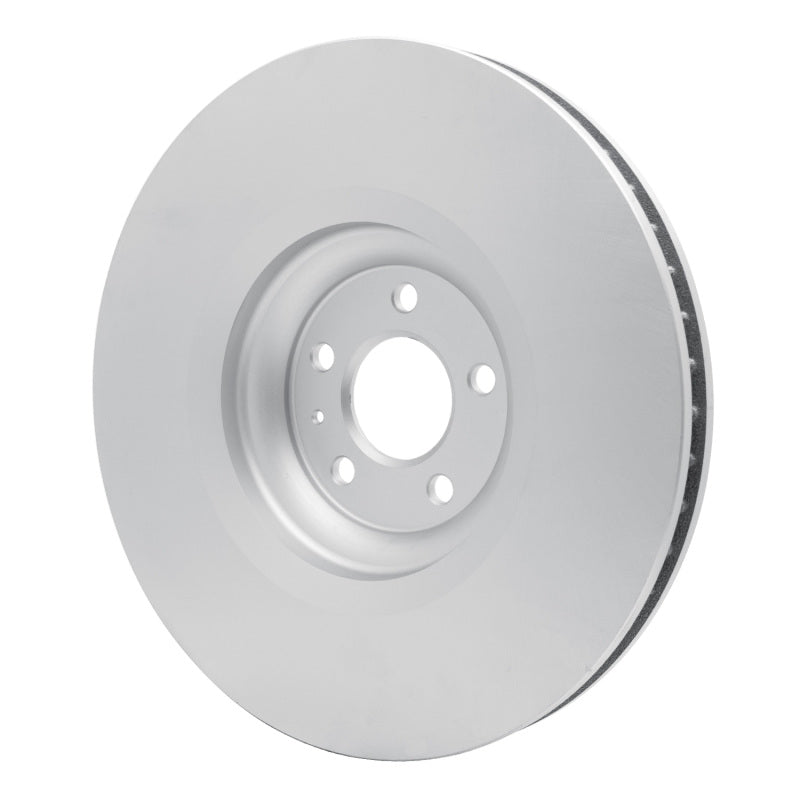 R1 Concepts R1 2011-2018 Audi A8 Front GeoSPEC Coated Rotor