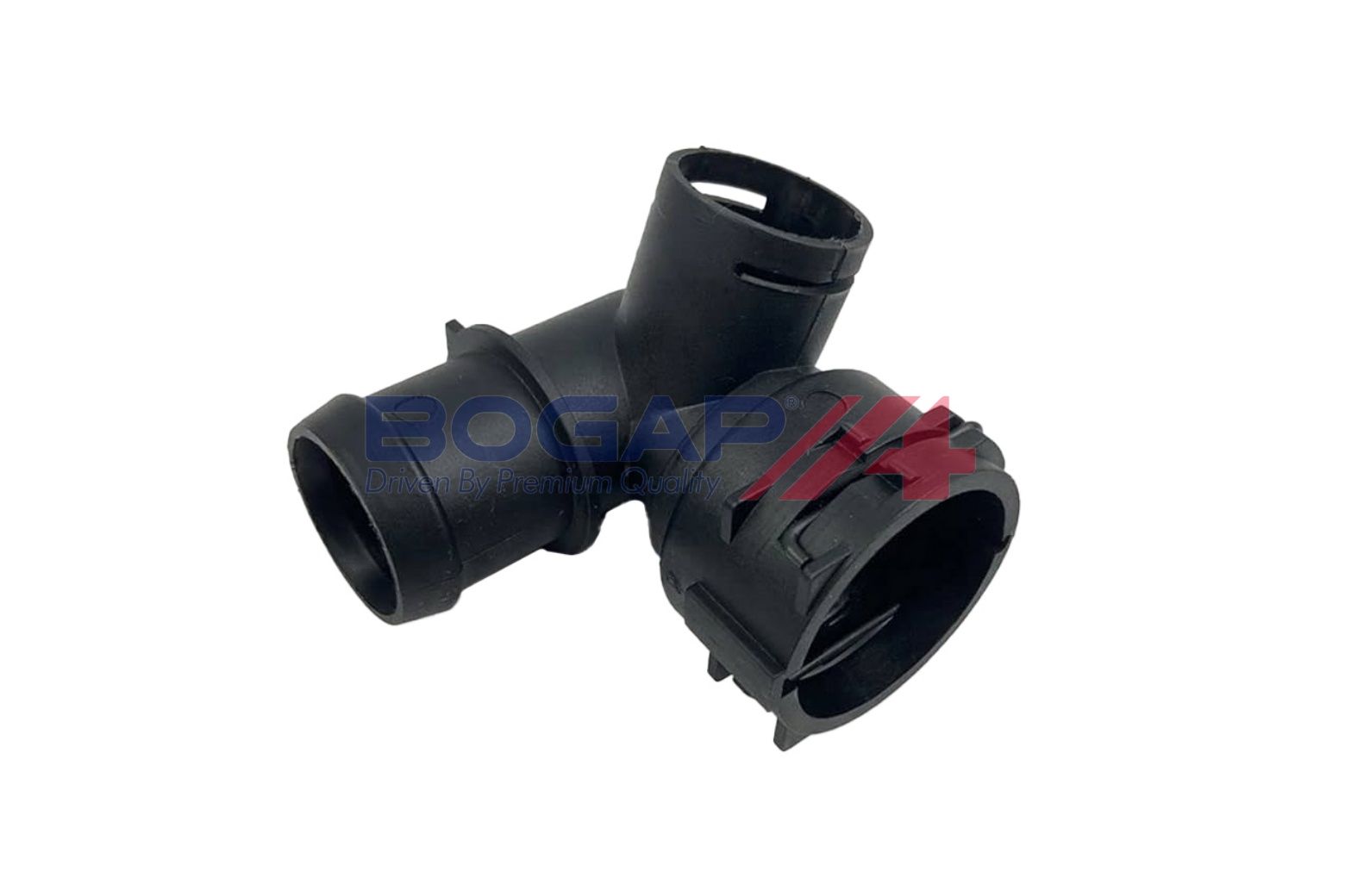 BOGAP A4252232 Coolant Flange