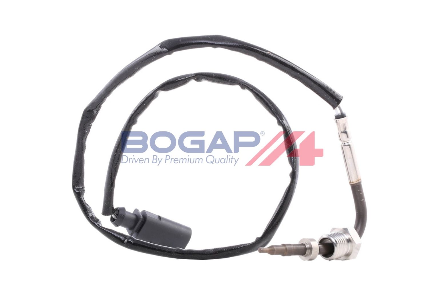 BOGAP A6120300 Sensor, Exhaust Gas Temperature
