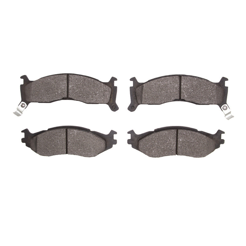R1 Concepts R1 91-95 Plymouth Acclaim Front Optimum OE Brake Pads