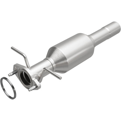 MagnaFlow Direct Fit Catalytic Converter 06 Focus ZX3 2.0/2.3L OEM