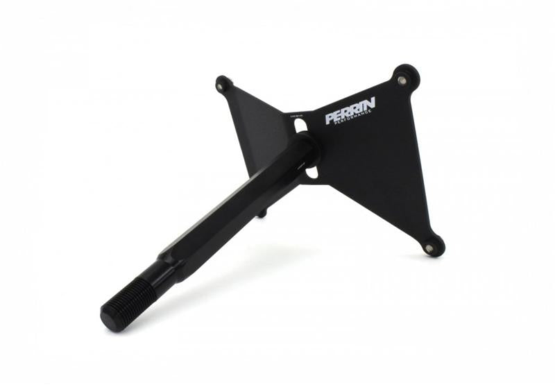 Perrin Performance PERRIN 18-14 Subaru WRX/STI / 08-11 Impreza / 2025 Forester / 05-09 Legacy License Plate Reloc. Kit