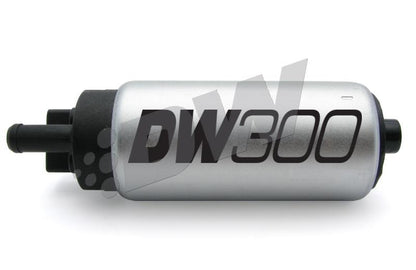 DeatschWerks 340 LPH In-Tank Fuel Pump w/ 10+ Legacy GT/03-08 G35/350Z Set Up Kit