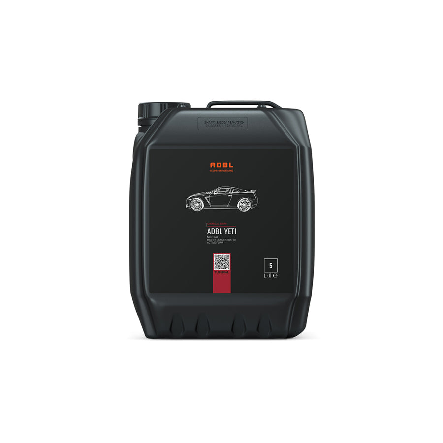 ADBL ADB000096 Auto Shampoo