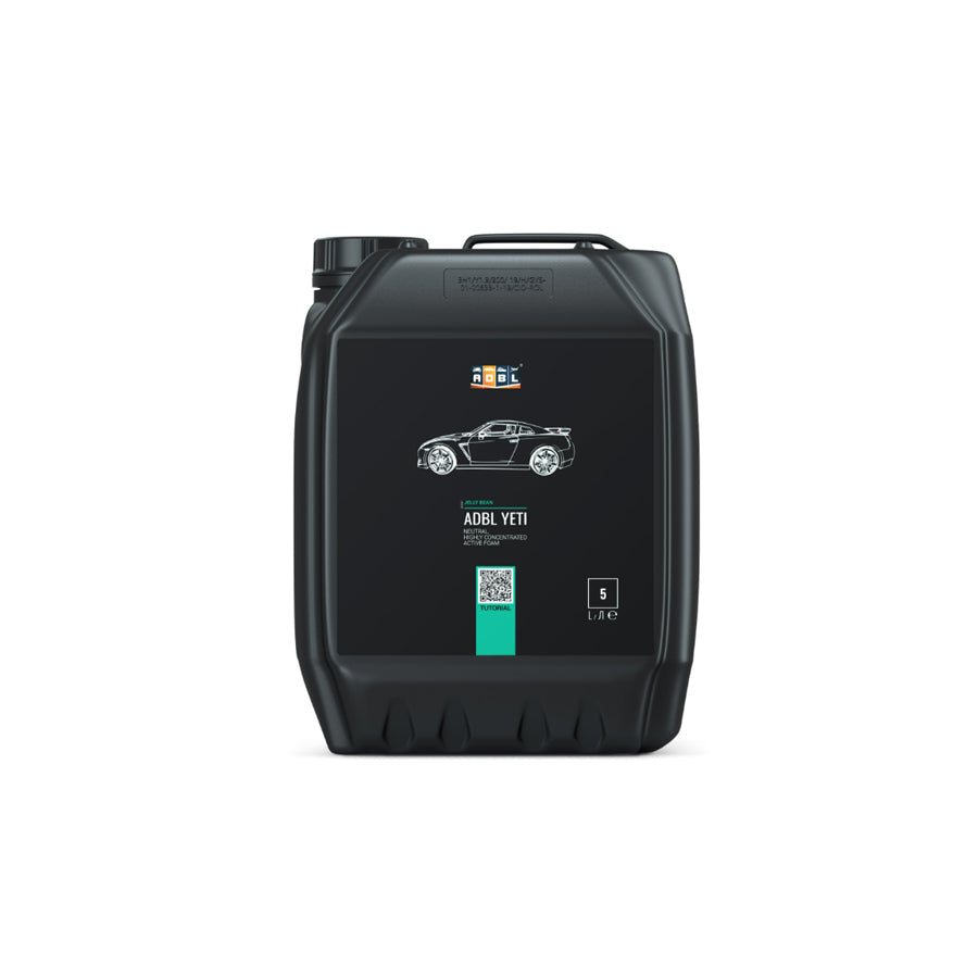 ADBL ADB000101 Auto Shampoo