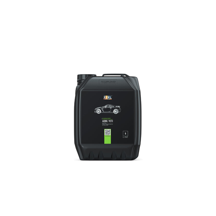 ADBL ADB000102 Paint Cleaner