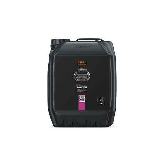 ADBL ADB000135 Auto Shampoo