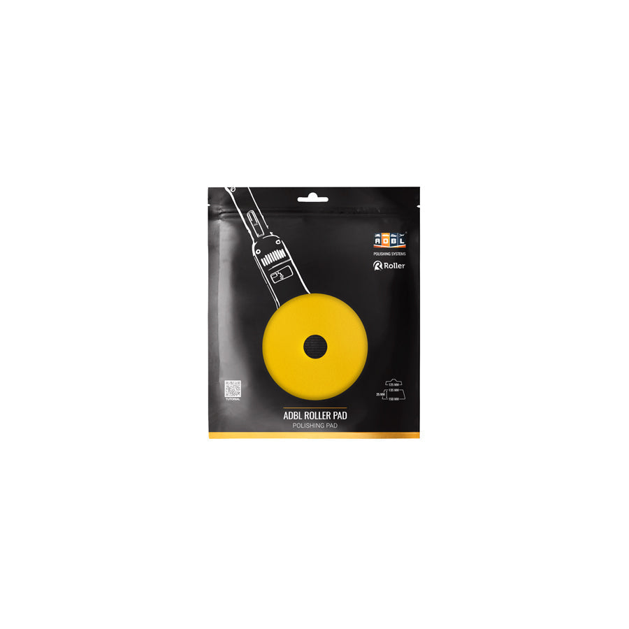 ADBL ADB000206 Stick-On Polishing Disc
