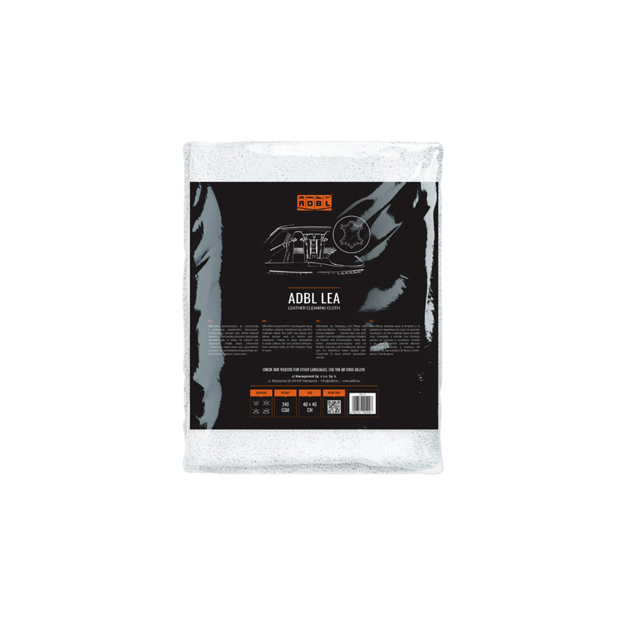 ADBL ADB000310 Microfiber Cloth