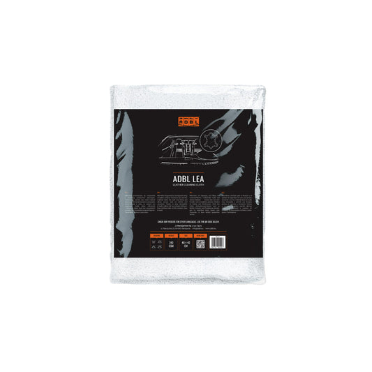 ADBL ADB000310 Microfiber Cloth