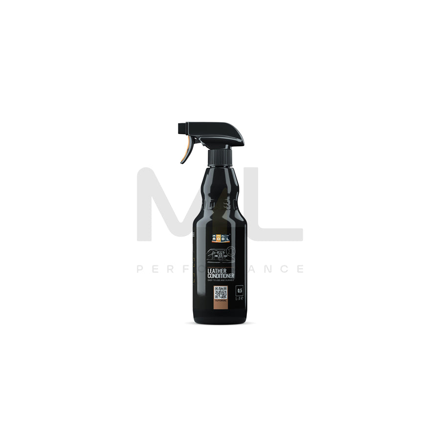 ADBL ADB000327 Skin Care Products aerosol, Contents: 500ml