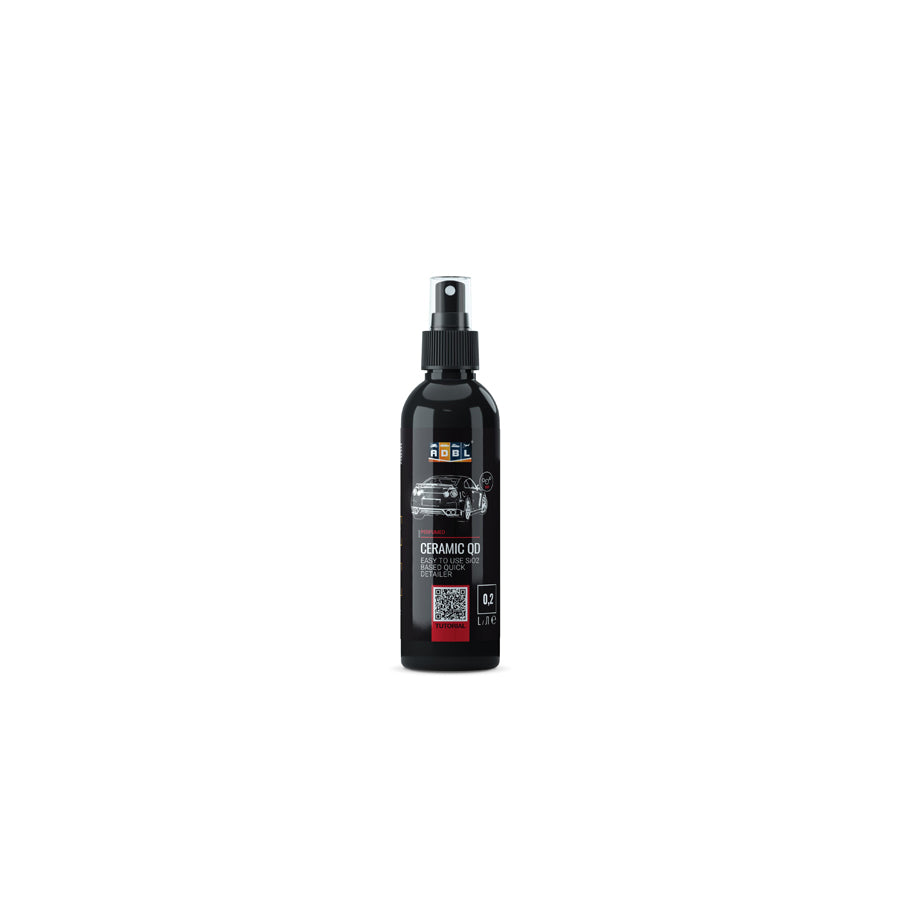 Adbl ADB000386 Synthetic Material Care Products