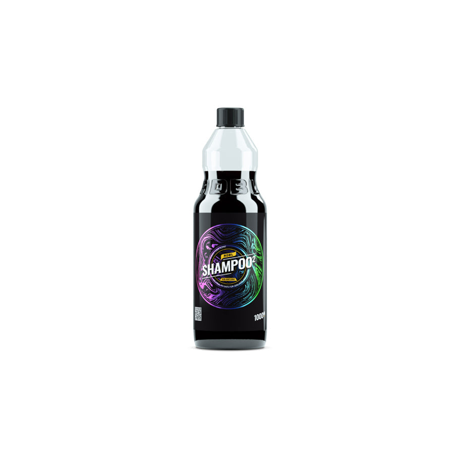 ADBL ADB000411 Auto Shampoo