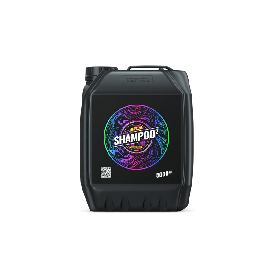 ADBL ADB000412 Auto Shampoo