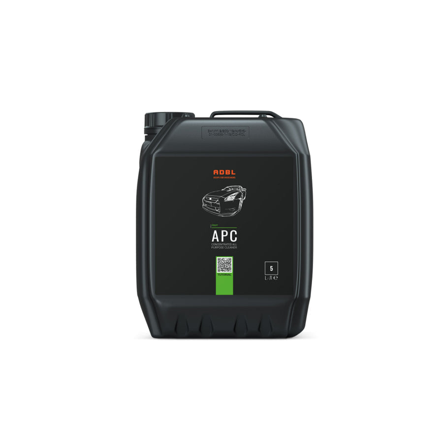 ADBL Apc ADB000003 Universal Cleaner