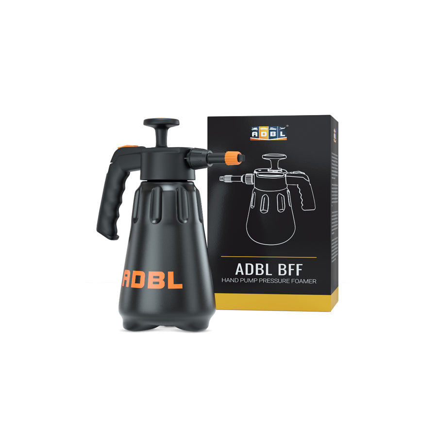 ADBL Bfs ADB000366 Pump Spray Can