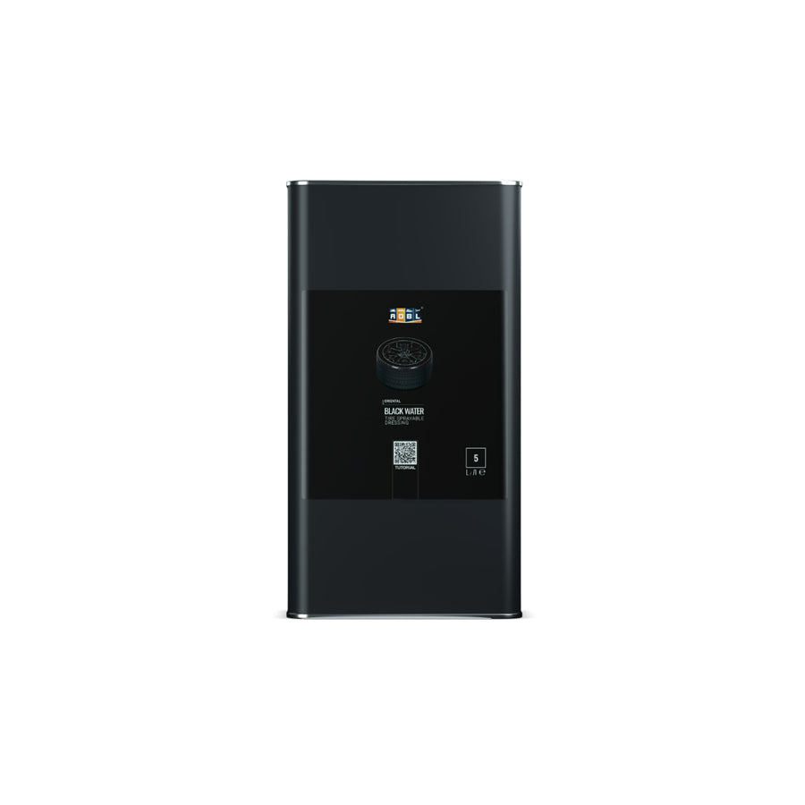 ADBL Black Water ADB000142 Tyre Cleaner