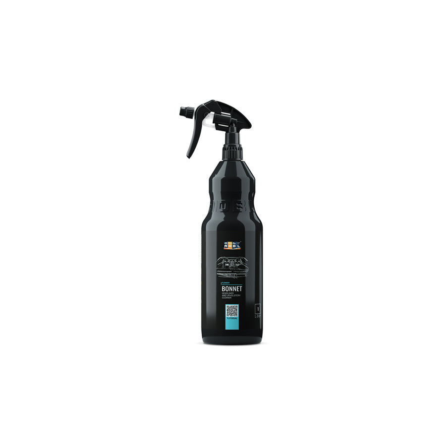 ADBL Bonnet ADB000169 Synthetic Material Care Products