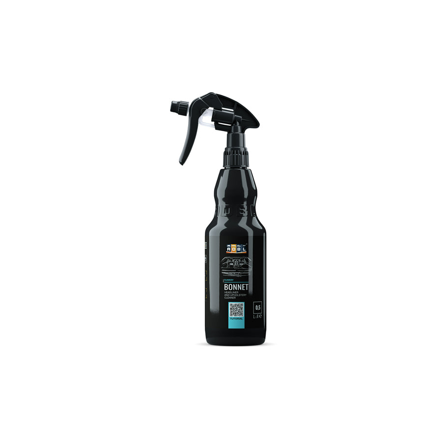 ADBL Bonnet ADB000170 Synthetic Material Care Products