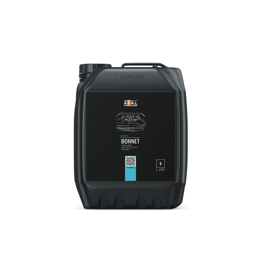 ADBL Bonnet ADB000274 Synthetic Material Cleaner