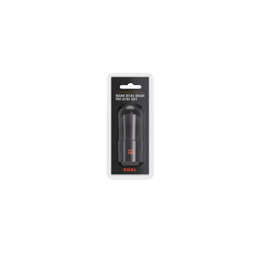ADBL Detail Brush Pro ADB000495 Interior Detailing Brushes