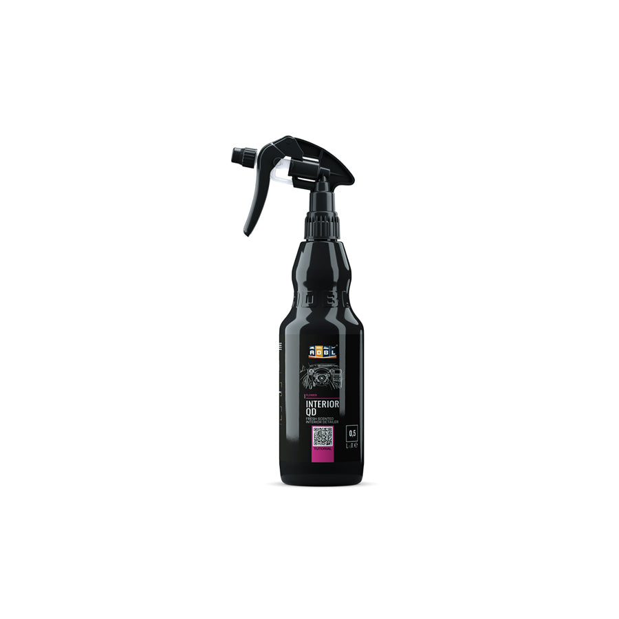 ADBL Interior Qd ADB000069 Synthetic Material Care Products