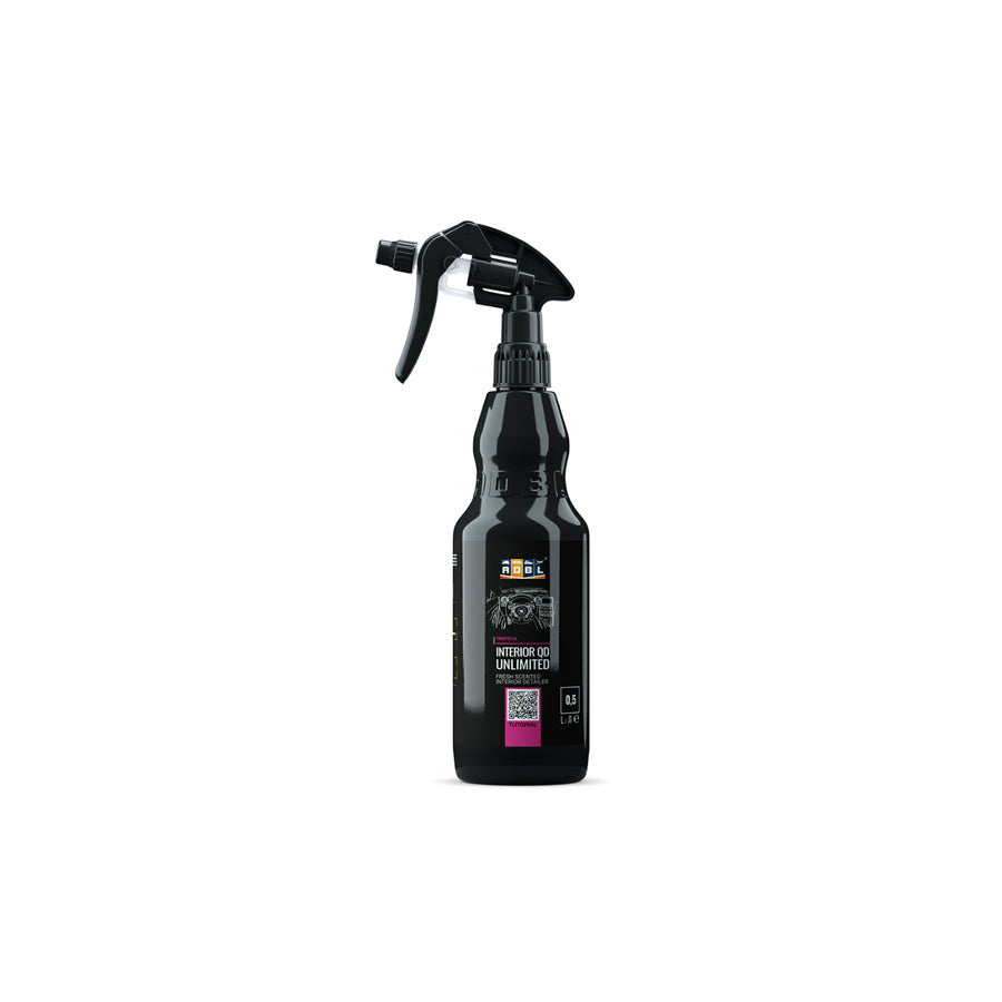 ADBL Interior Qd Unlimite ADB000122 Synthetic Material Cleaner
