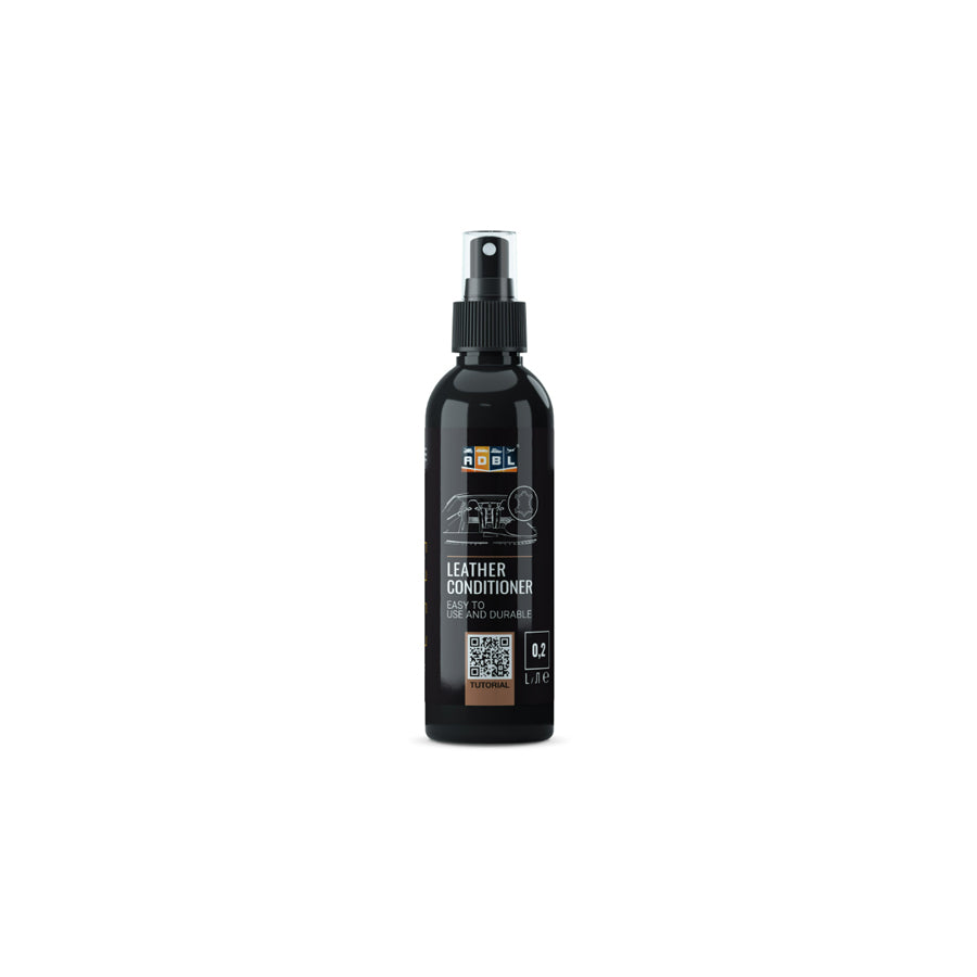 ADBL Leather Conditioner ADB000313 Leather Care Lotion