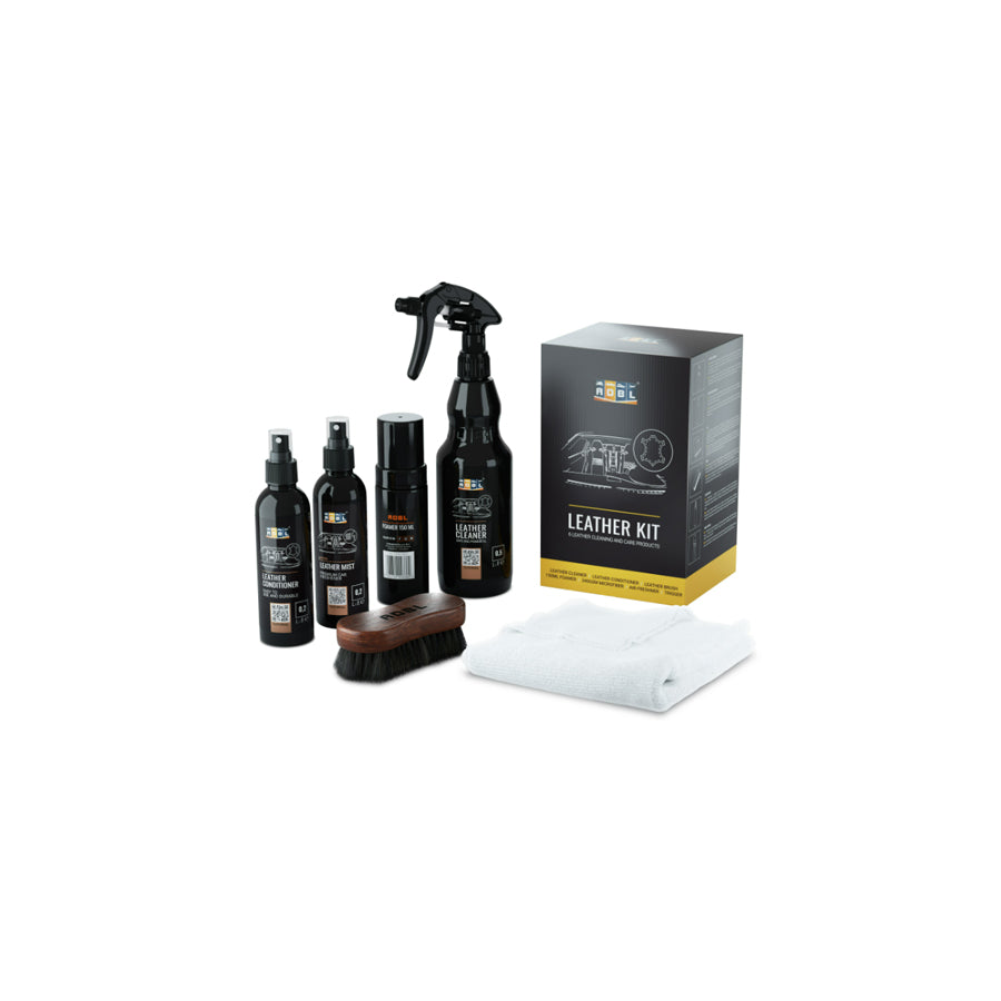 ADBL Leather Kit ADB000317 Leather Cleaner