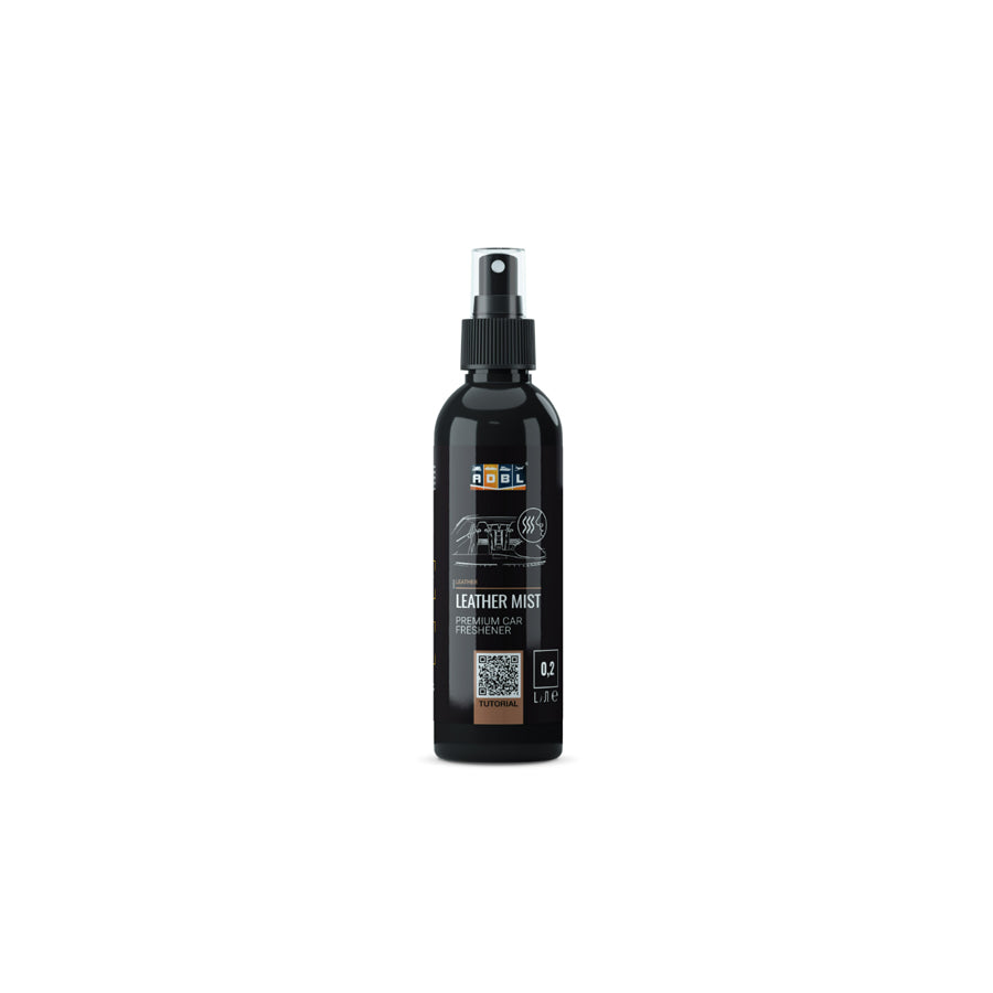 ADBL Leather Mist ADB000311 Car Air Freshener