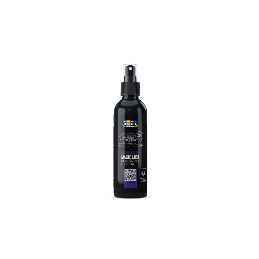 ADBL Magic Mist Qw ADB000320 Car Air Freshener