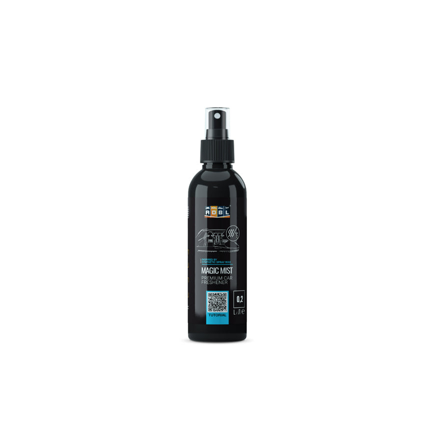 ADBL Magic Mist Ssw ADB000322 Car Air Freshener