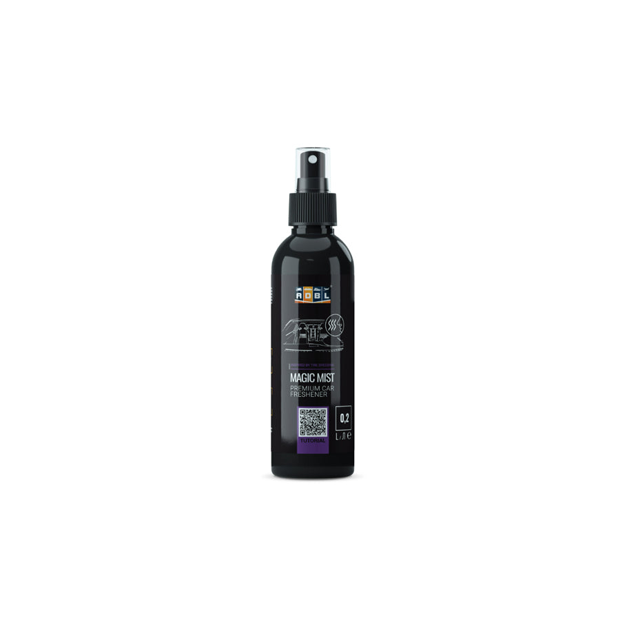 ADBL Magic Mist Td ADB000314 Car Air Freshener