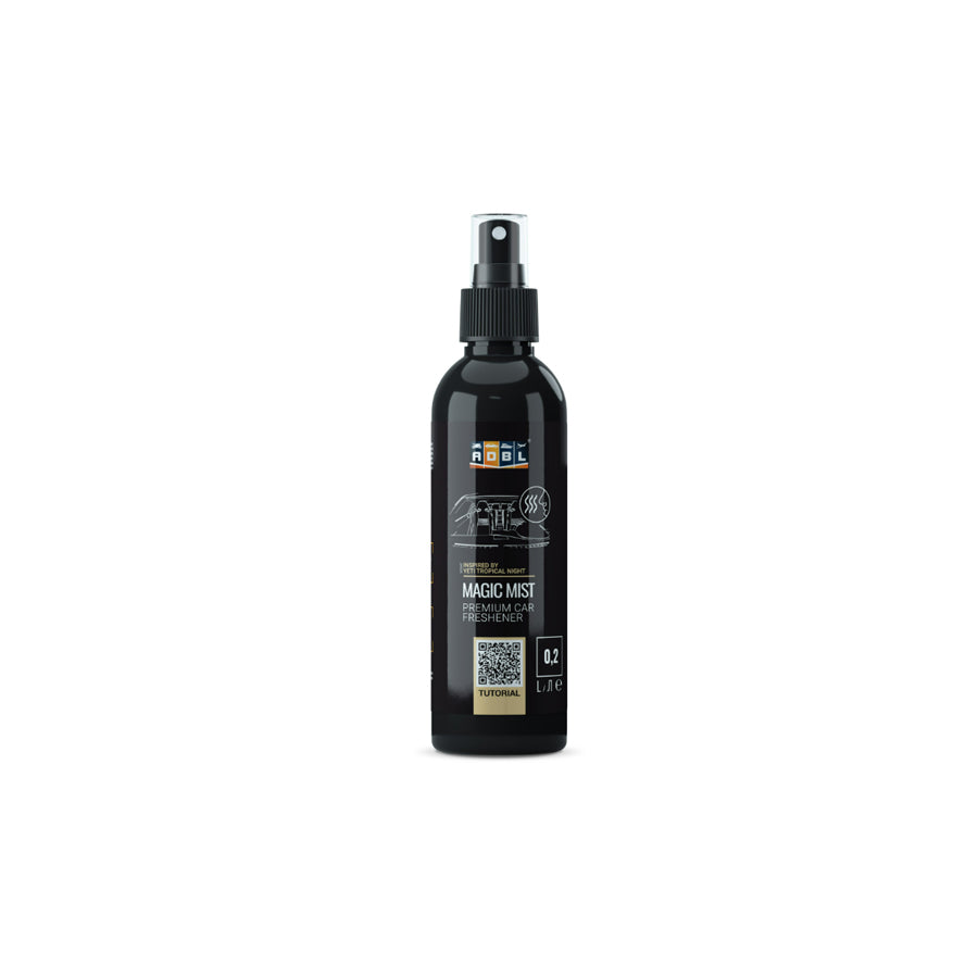 ADBL Magic Mist Tn ADB000319 Car Air Freshener