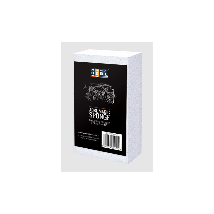 ADBL Magic Sponge ADB000228 Sponge