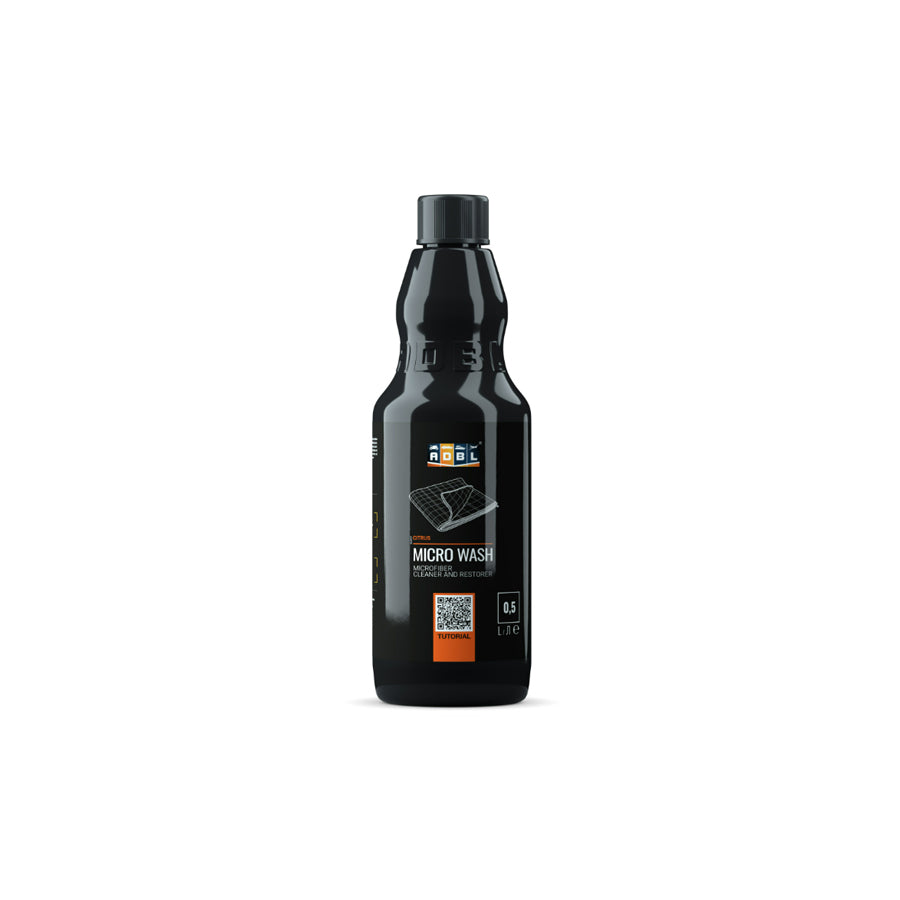 ADBL Micro Wash ADB000071 Textile / Carpet Cleaner