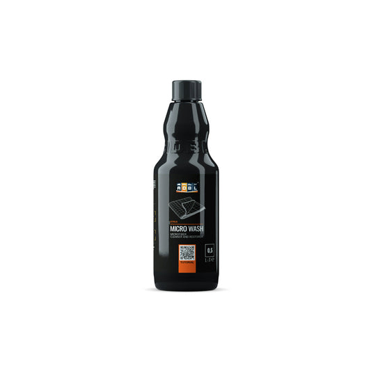 ADBL Micro Wash ADB000071 Textile / Carpet Cleaner