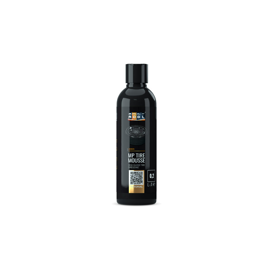 ADBL Mp Tire Mousse ADB000158 Rim Cleaner