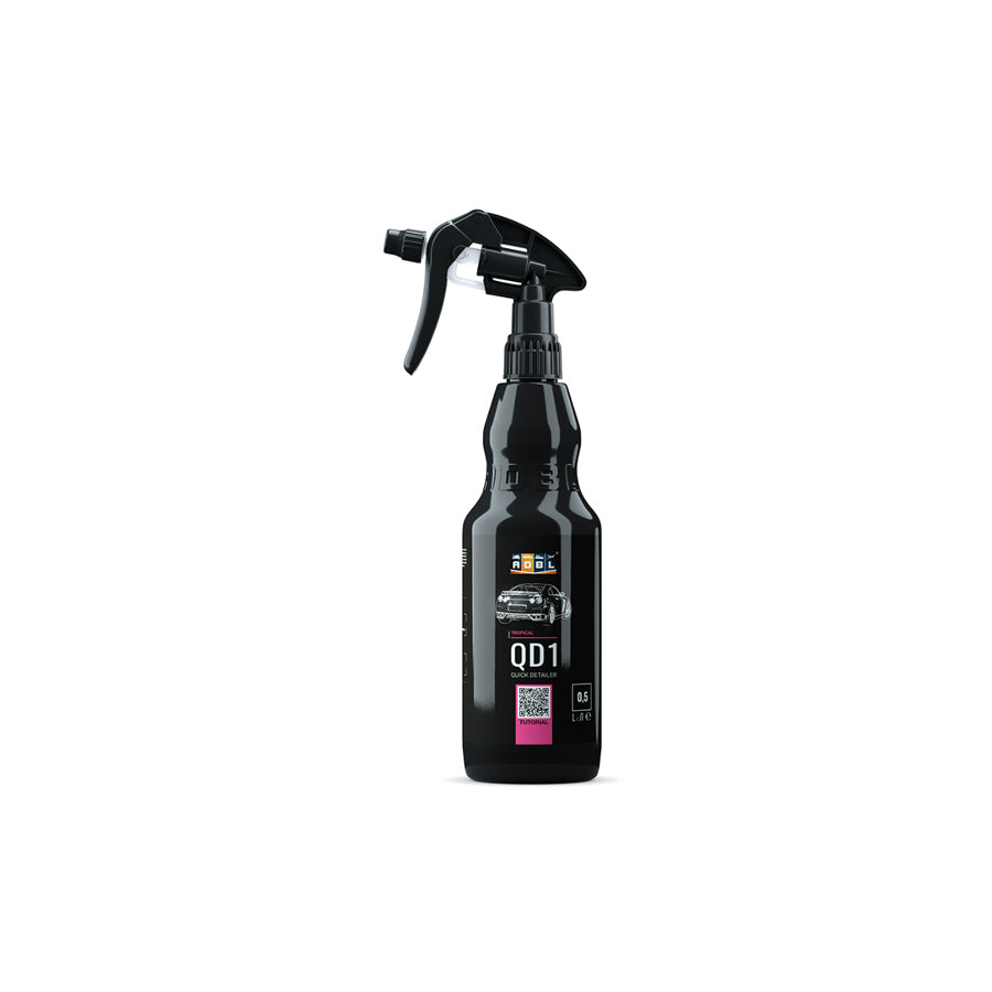ADBL Qd1 ADB000013 Synthetic Material Care Products