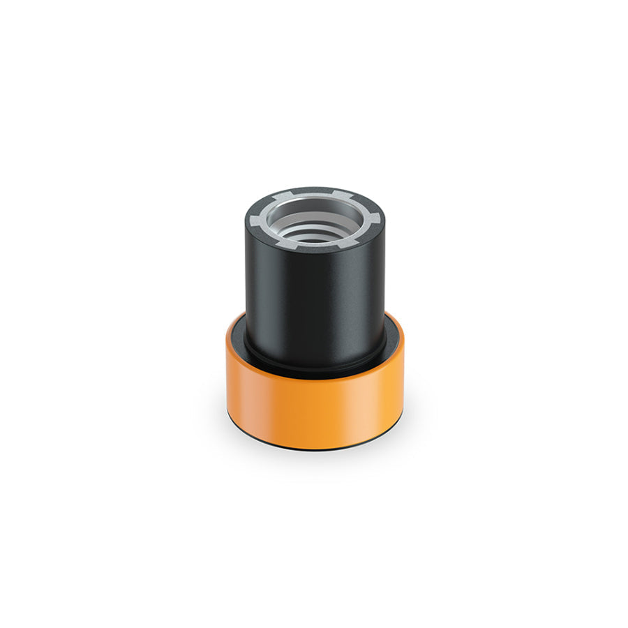 ADBL Roller R125 ADB000425 Backplate, Polishing Machine