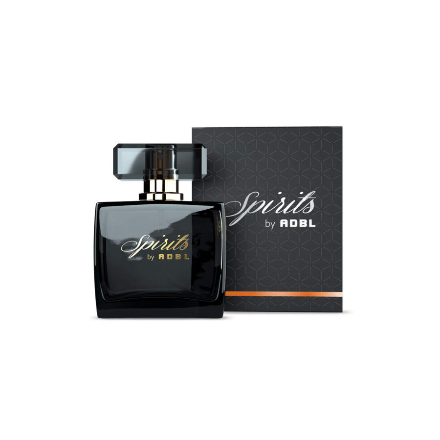 ADBL Spirits ADB000151 Car Air Freshener
